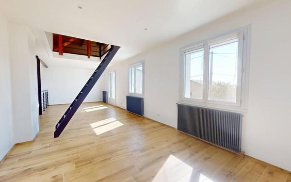 Maison à vendre    3 pièces • 96,89 m2 Trévoux