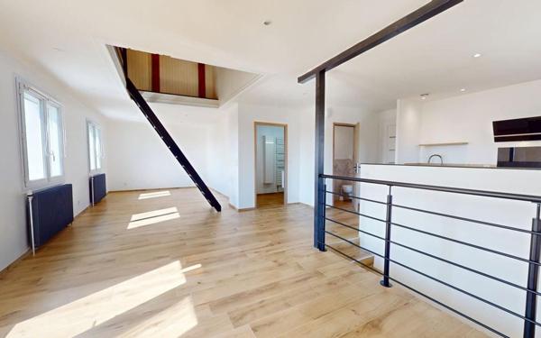 Maison à vendre    3 pièces • 96,89 m2 Trévoux