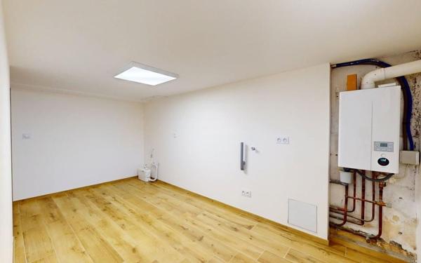 Maison à vendre    3 pièces • 96,89 m2 Trévoux
