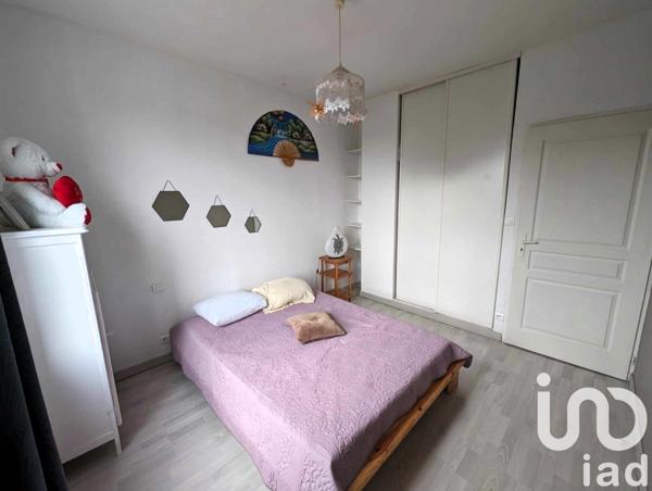 Demeure 7 pièces de 205 m² à Sanguinet (40460)