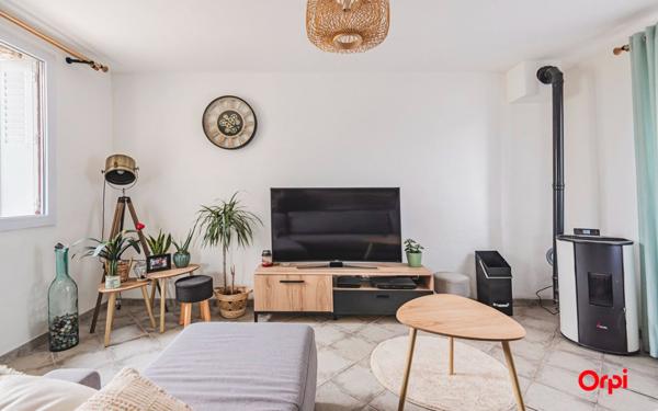 Maison à vendre    4 pièces •  Le Charmel