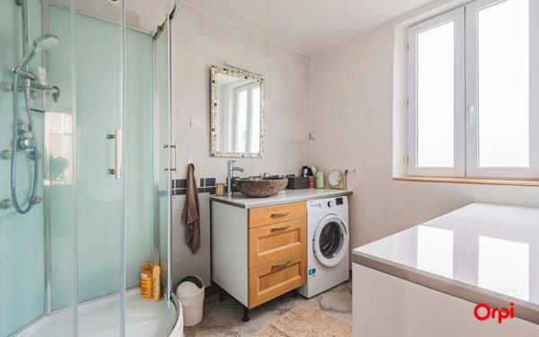 Maison à vendre    4 pièces •  Le Charmel