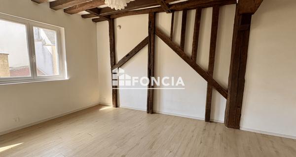À vendre Studio 22.3 m² - Chartres 28000