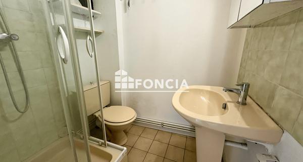 À vendre Studio 22.3 m² - Chartres 28000