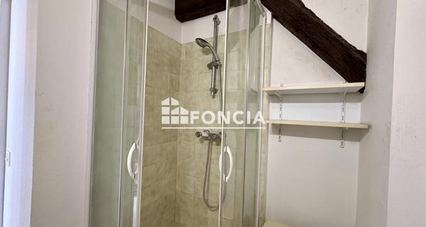 À vendre Studio 22.3 m² - Chartres 28000