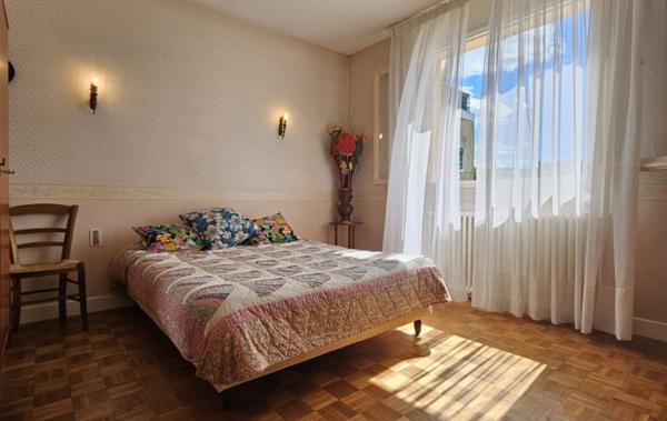 Vente Maison plain pied avec jardin à rafraîchir Tonneins   