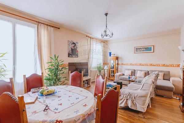 Appartement  en vente - Allier - 03