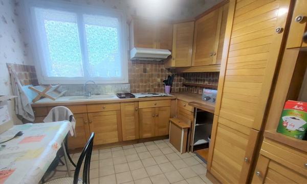 Appartement à vendre |  Limay |  3 pièces | 72 m²