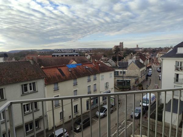 Appartement à vendre |  Limay |  3 pièces | 72 m²