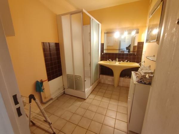 Appartement à vendre |  Limay |  3 pièces | 72 m²