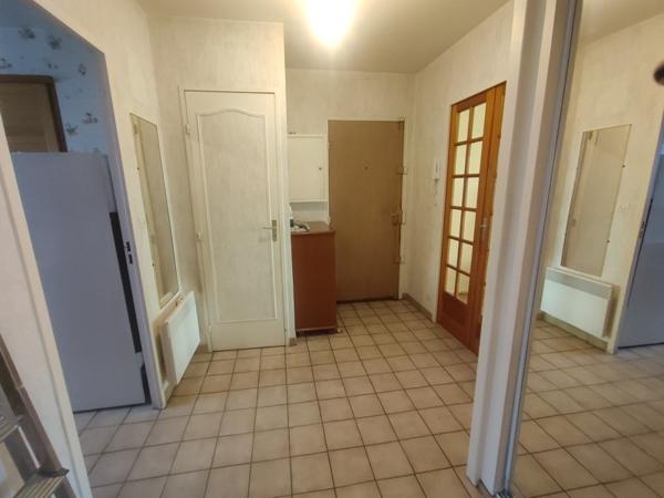 Appartement à vendre |  Limay |  3 pièces | 72 m²