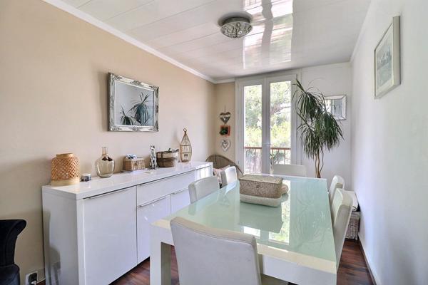 Appartement à vendre |  Marseille 13 |  3 pièces | 71,6 m²