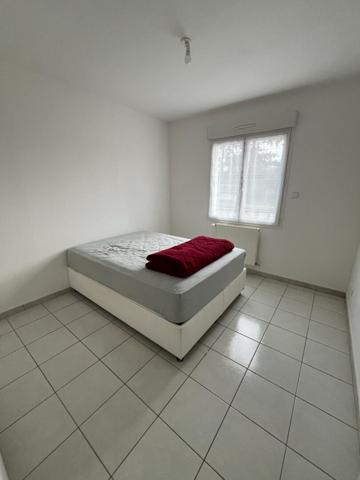 MAISON T4 - COUR CHEVERNY