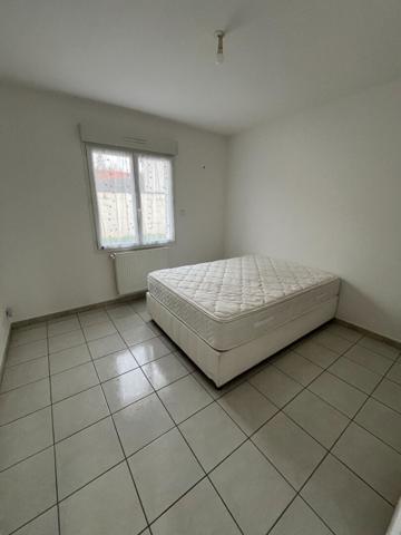 MAISON T4 - COUR CHEVERNY