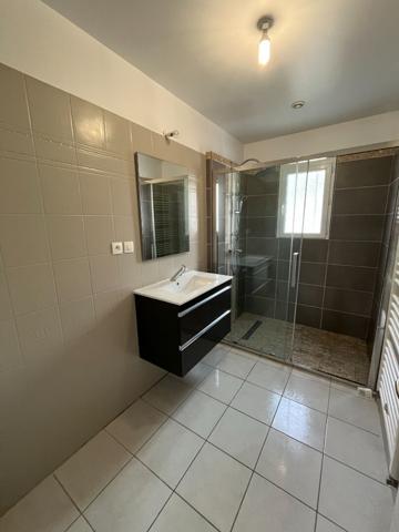 MAISON T4 - COUR CHEVERNY