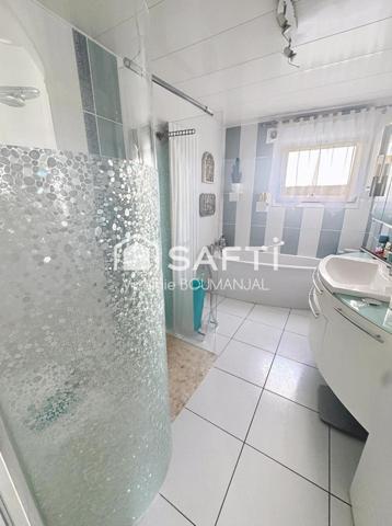 Pavillon individuel  avec autonomie de plain pied