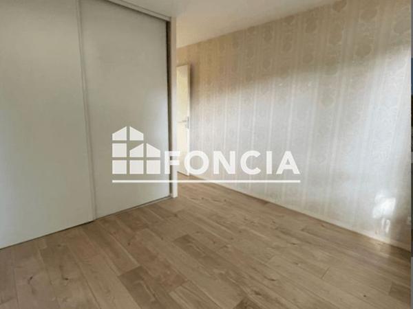 À vendre Appartement 3 pièces 69.78 m² - Vernouillet 28500