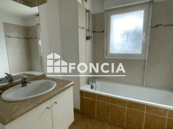 À vendre Appartement 3 pièces 69.78 m² - Vernouillet 28500