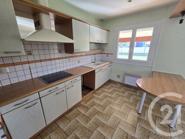 Maison à vendre  4 pièces - 127,82 m2 LANNEMEZAN - 65