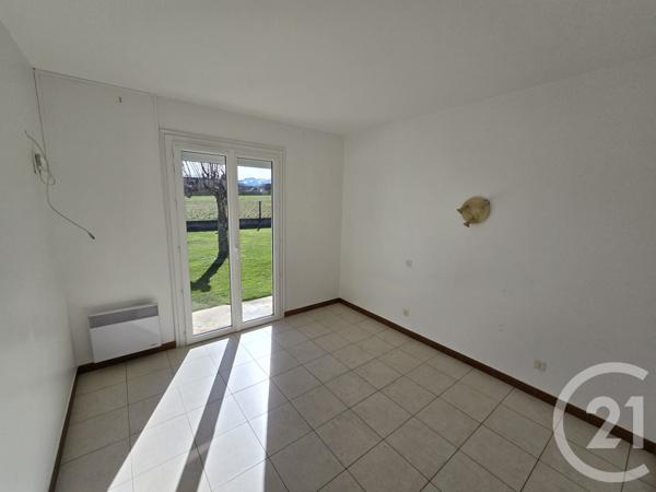 Maison à vendre  4 pièces - 127,82 m2 LANNEMEZAN - 65