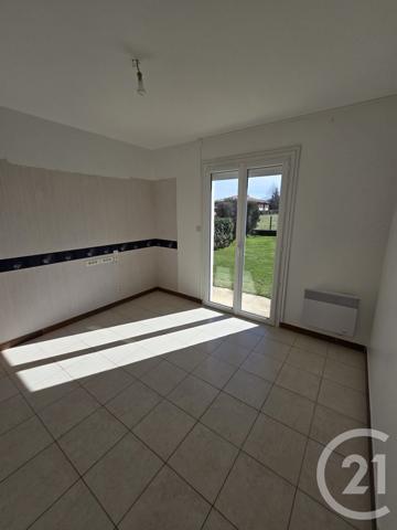 Maison à vendre  4 pièces - 127,82 m2 LANNEMEZAN - 65