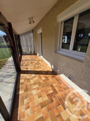 Maison à vendre  4 pièces - 127,82 m2 LANNEMEZAN - 65