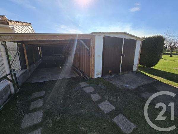 Maison à vendre  4 pièces - 127,82 m2 LANNEMEZAN - 65