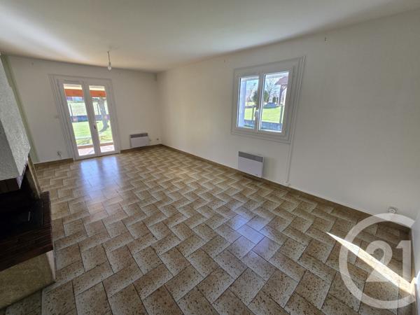 Maison à vendre  4 pièces - 127,82 m2 LANNEMEZAN - 65