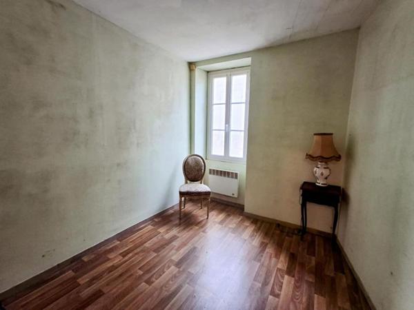 Maison Saint Jean d'Angely 3 pièce(s) 47 m2