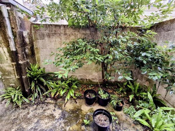 Maison Saint Jean d'Angely 3 pièce(s) 47 m2