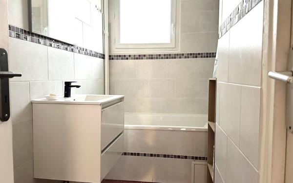 Appartement à vendre    4 pièces • 59,30 m2 Champigny-sur-Marne