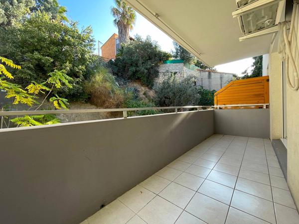 Appartement Marseille 3 pièce(s) 67 m2