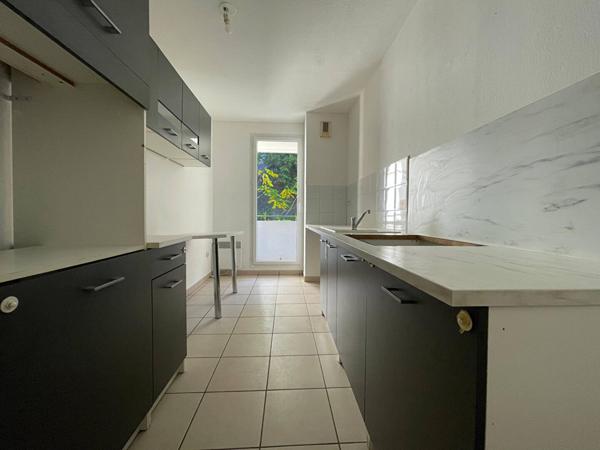 Appartement Marseille 3 pièce(s) 67 m2