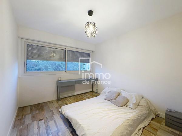 Appartement Bourg En Bresse 3 pièce(s) 64.32 m2