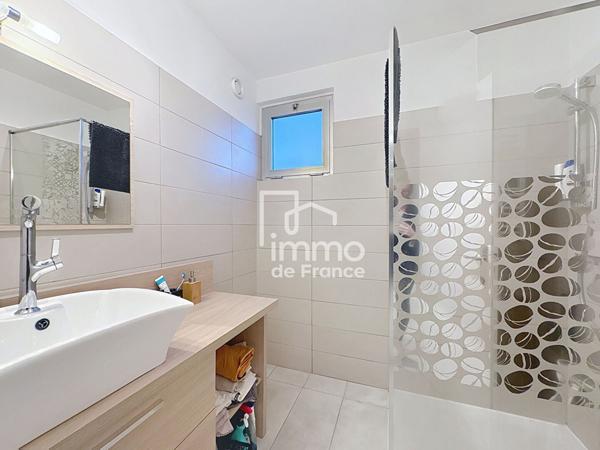 Appartement Bourg En Bresse 3 pièce(s) 64.32 m2