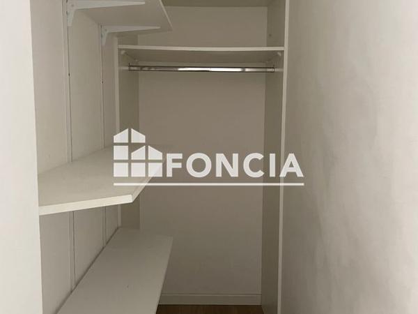 Location Appartement 2 pièces 46.1 m² - 20 mail Pablo Picasso Nantes 44200