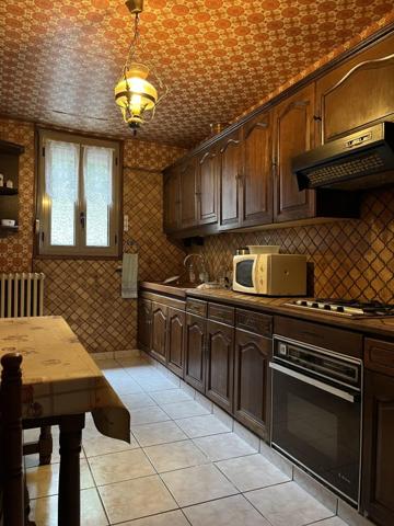 Vente / Maison T4 à Villenauxe-la-Grande (10370)