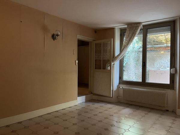 Vente / Maison T4 à Villenauxe-la-Grande (10370)