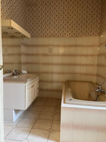 Vente / Maison T4 à Villenauxe-la-Grande (10370)