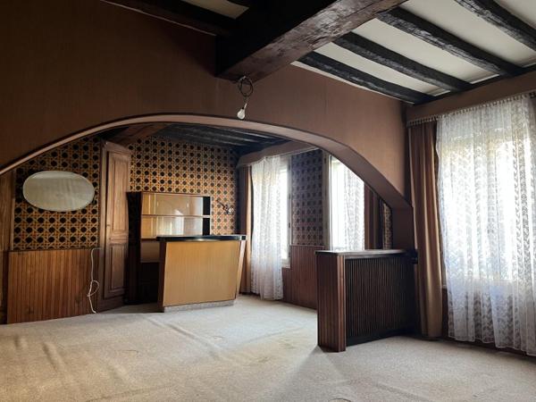 Vente / Maison T4 à Villenauxe-la-Grande (10370)