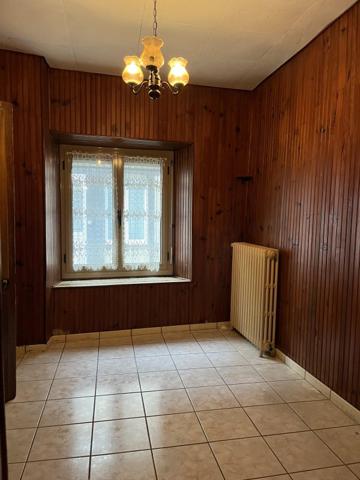 Vente / Maison T4 à Villenauxe-la-Grande (10370)