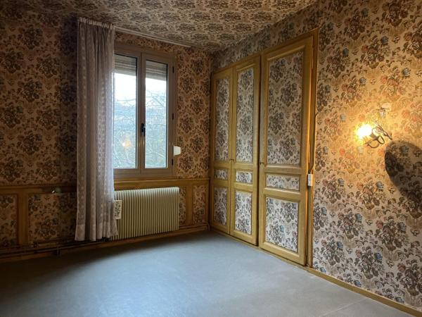 Vente / Maison T4 à Villenauxe-la-Grande (10370)