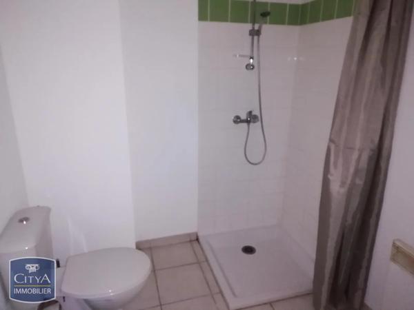 Appartement à louer 1 pièce 24.31m² Champcevinel (24750)