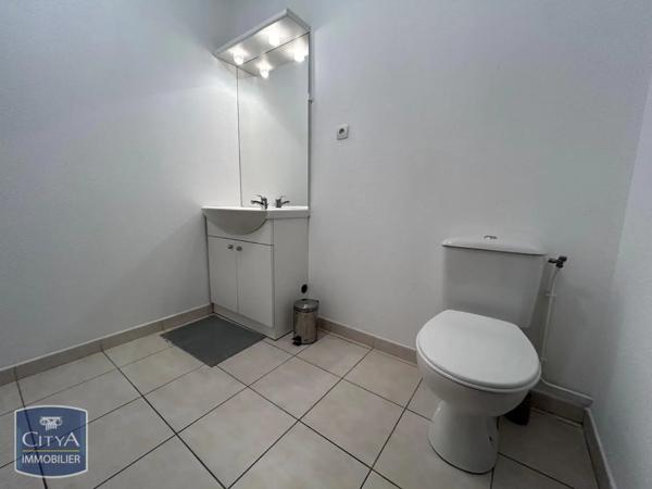 Appartement à louer 1 pièce 24.31m² Champcevinel (24750)