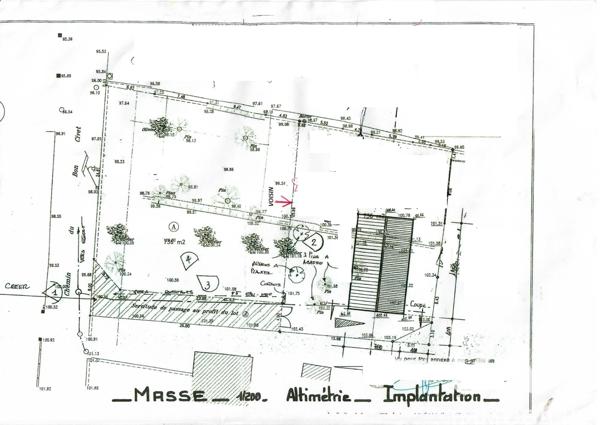 Maison à vendre 4 pièces 103 m² Aubagne