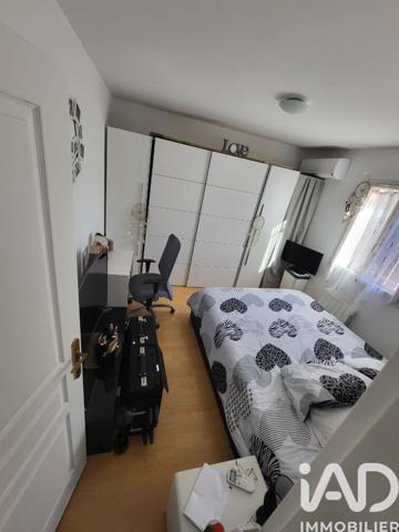 Maison à vendre 4 pièces 103 m² Aubagne