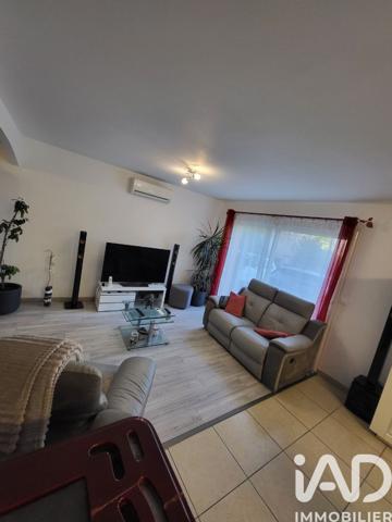 Maison à vendre 4 pièces 103 m² Aubagne