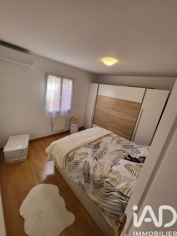 Maison à vendre 4 pièces 103 m² Aubagne