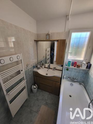 Maison à vendre 4 pièces 103 m² Aubagne