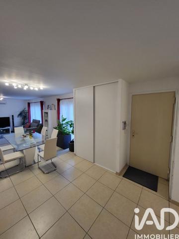 Maison à vendre 4 pièces 103 m² Aubagne